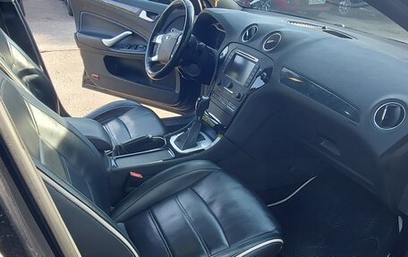 Ford Mondeo IV, 2012 год, 1 100 000 рублей, 12 фотография