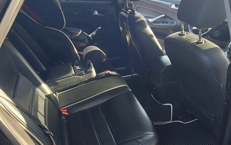 Ford Mondeo IV, 2012 год, 1 100 000 рублей, 11 фотография