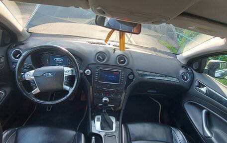 Ford Mondeo IV, 2012 год, 1 100 000 рублей, 14 фотография