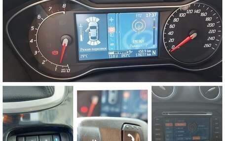 Ford Mondeo IV, 2012 год, 1 100 000 рублей, 16 фотография
