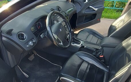 Ford Mondeo IV, 2012 год, 1 100 000 рублей, 13 фотография