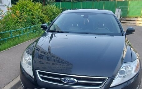 Ford Mondeo IV, 2012 год, 1 100 000 рублей, 6 фотография