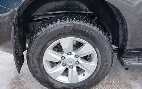 Toyota Land Cruiser Prado 150 рестайлинг 2, 2018 год, 4 800 000 рублей, 12 фотография