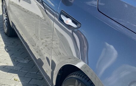KIA Rio III рестайлинг, 2017 год, 1 150 000 рублей, 4 фотография