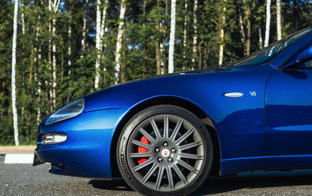 Maserati 4200 GT, 2002 год, 1 650 000 рублей, 2 фотография
