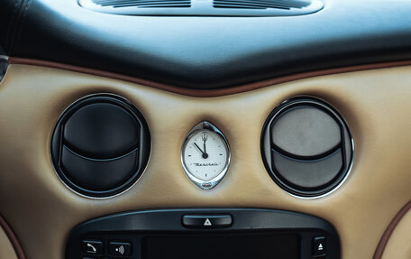 Maserati 4200 GT, 2002 год, 1 650 000 рублей, 17 фотография
