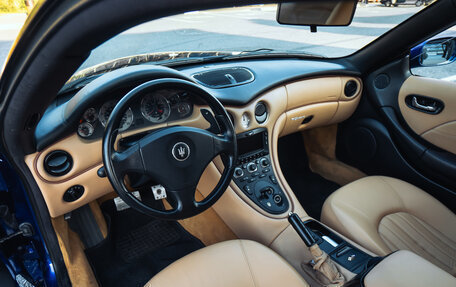 Maserati 4200 GT, 2002 год, 1 650 000 рублей, 14 фотография