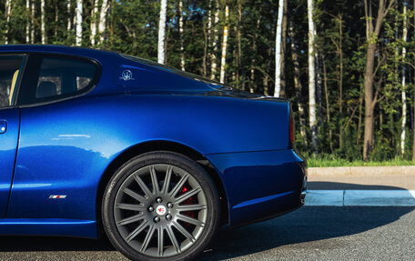 Maserati 4200 GT, 2002 год, 1 650 000 рублей, 7 фотография