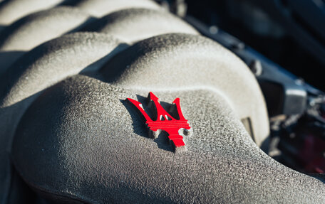 Maserati 4200 GT, 2002 год, 1 650 000 рублей, 8 фотография