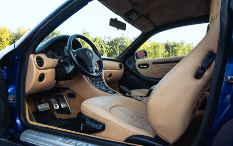 Maserati 4200 GT, 2002 год, 1 650 000 рублей, 13 фотография