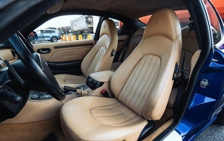 Maserati 4200 GT, 2002 год, 1 650 000 рублей, 9 фотография