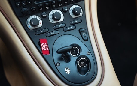 Maserati 4200 GT, 2002 год, 1 650 000 рублей, 16 фотография