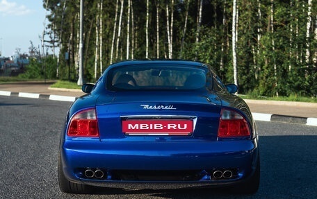 Maserati 4200 GT, 2002 год, 1 650 000 рублей, 6 фотография
