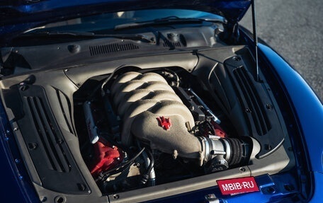 Maserati 4200 GT, 2002 год, 1 650 000 рублей, 5 фотография