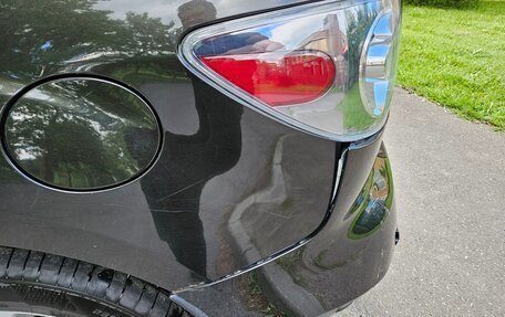 Mazda CX-7 I рестайлинг, 2010 год, 950 000 рублей, 14 фотография