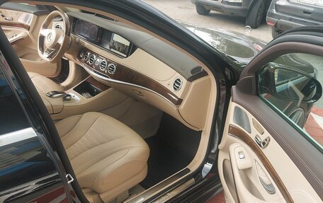 Mercedes-Benz S-Класс, 2015 год, 3 750 000 рублей, 6 фотография
