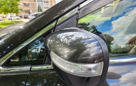 Mazda CX-7 I рестайлинг, 2010 год, 950 000 рублей, 17 фотография