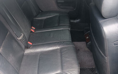 Audi A8, 1999 год, 530 000 рублей, 4 фотография
