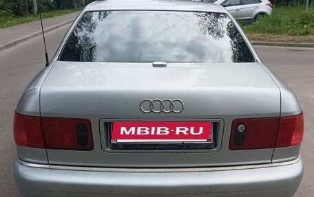 Audi A8, 1999 год, 530 000 рублей, 3 фотография