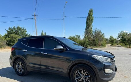 Hyundai Santa Fe III рестайлинг, 2014 год, 1 500 000 рублей, 7 фотография