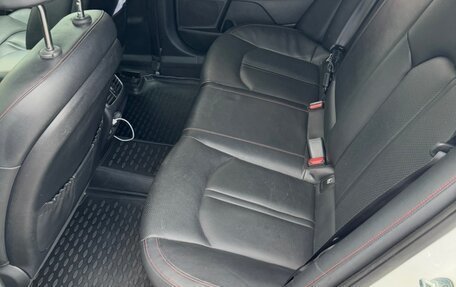 KIA Optima IV, 2016 год, 2 050 000 рублей, 8 фотография