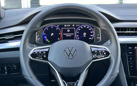 Volkswagen Arteon I, 2022 год, 4 030 000 рублей, 15 фотография