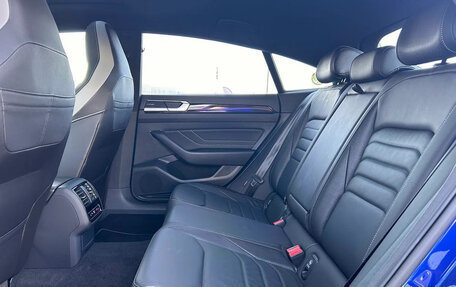 Volkswagen Arteon I, 2022 год, 4 030 000 рублей, 12 фотография