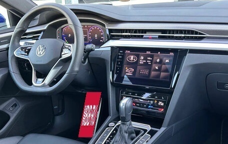 Volkswagen Arteon I, 2022 год, 4 030 000 рублей, 13 фотография
