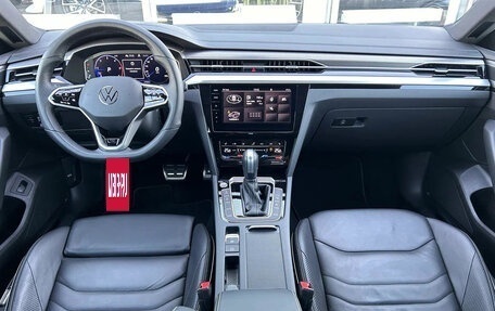Volkswagen Arteon I, 2022 год, 4 030 000 рублей, 14 фотография