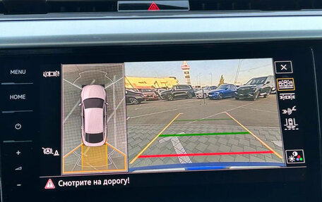 Volkswagen Arteon I, 2022 год, 4 030 000 рублей, 24 фотография