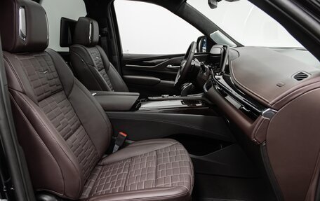Cadillac Escalade V, 2023 год, 14 890 000 рублей, 9 фотография