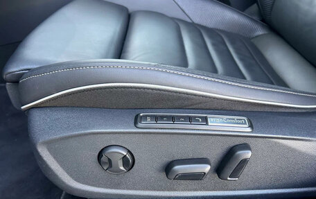 Volkswagen Arteon I, 2022 год, 4 030 000 рублей, 29 фотография