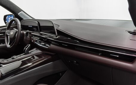 Cadillac Escalade V, 2023 год, 14 890 000 рублей, 10 фотография