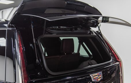 Cadillac Escalade V, 2023 год, 14 890 000 рублей, 24 фотография
