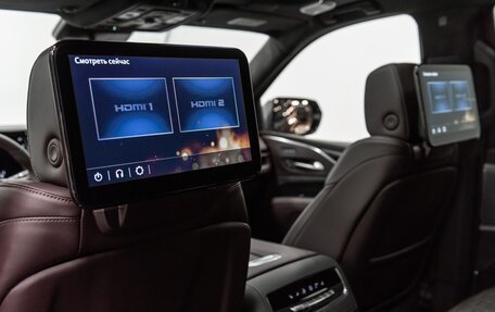 Cadillac Escalade V, 2023 год, 14 890 000 рублей, 37 фотография