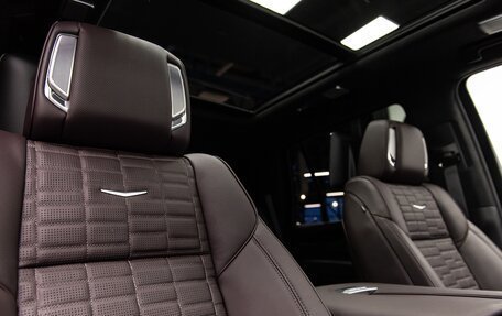 Cadillac Escalade V, 2023 год, 14 890 000 рублей, 27 фотография