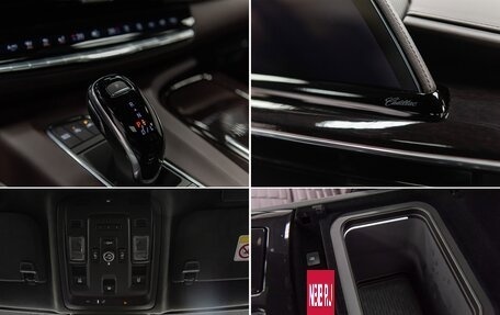 Cadillac Escalade V, 2023 год, 14 890 000 рублей, 31 фотография