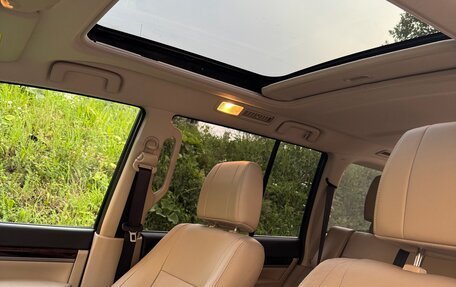Mitsubishi Pajero IV, 2021 год, 4 100 000 рублей, 13 фотография