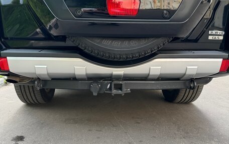 Mitsubishi Pajero IV, 2021 год, 4 100 000 рублей, 8 фотография