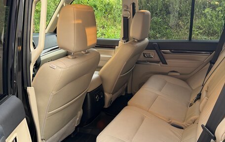 Mitsubishi Pajero IV, 2021 год, 4 100 000 рублей, 12 фотография