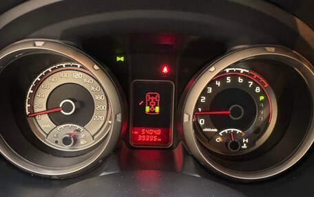 Mitsubishi Pajero IV, 2021 год, 4 100 000 рублей, 16 фотография