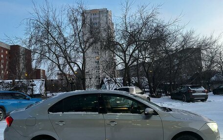 Skoda Rapid II, 2021 год, 2 000 000 рублей, 3 фотография