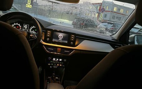 Skoda Rapid II, 2021 год, 2 000 000 рублей, 6 фотография