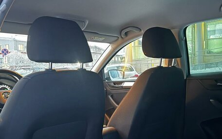 Skoda Rapid II, 2021 год, 2 000 000 рублей, 7 фотография