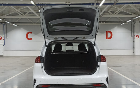 KIA cee'd III, 2021 год, 1 659 950 рублей, 14 фотография