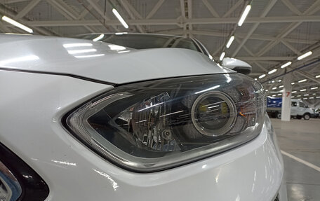 KIA cee'd III, 2021 год, 1 659 950 рублей, 21 фотография