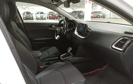 KIA cee'd III, 2021 год, 1 659 950 рублей, 15 фотография