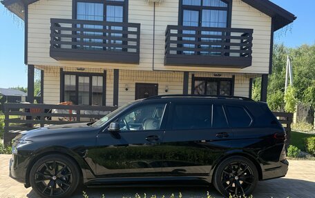 BMW X7, 2023 год, 16 500 000 рублей, 4 фотография
