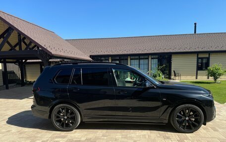 BMW X7, 2023 год, 16 500 000 рублей, 3 фотография