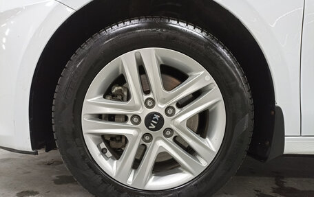KIA cee'd III, 2021 год, 1 659 950 рублей, 22 фотография